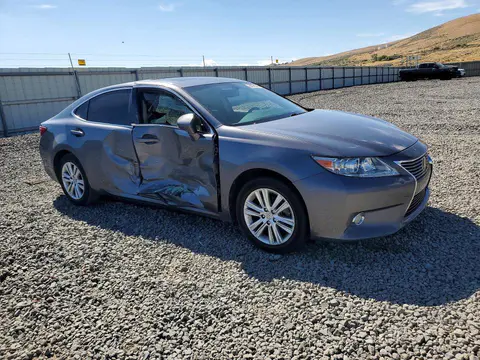 2014 Lexus ES VIN JTHBK1GG5E2117515 фото 4