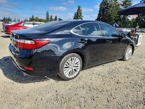 2014 Lexus ES VIN JTHBK1GG9E2124564 фото 3