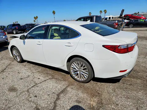 2014 Lexus ES VIN JTHBK1GG4E2133513 фото 2