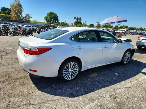 2014 Lexus ES VIN JTHBK1GG4E2133513 фото 3