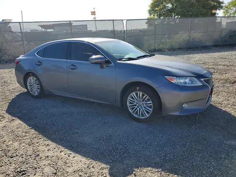 2015 Lexus ES VIN JTHBK1GG9F2184524 фото 4