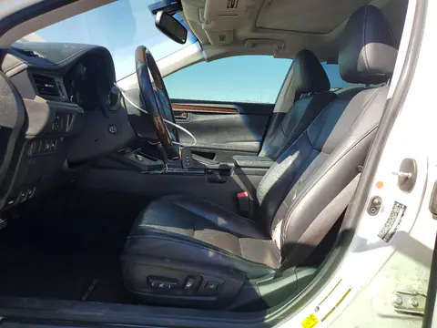 2015 Lexus Es 350 VIN JTHBK1GG5F2168529 фото 7