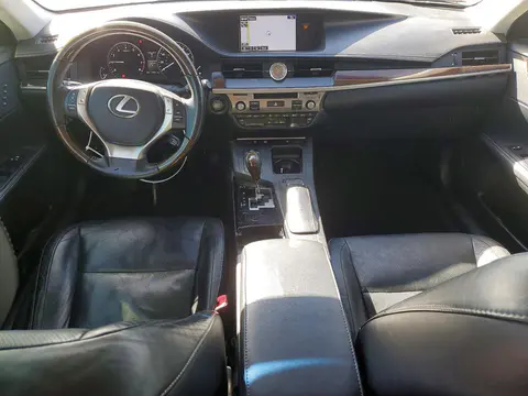2015 Lexus Es 350 VIN JTHBK1GG5F2168529 фото 8
