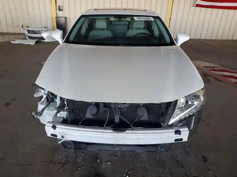 JTHBK1GG5F2162178 — 2015 Lexus ES, фото 5 с аукциона Copart 14.10.2026, Передняя часть