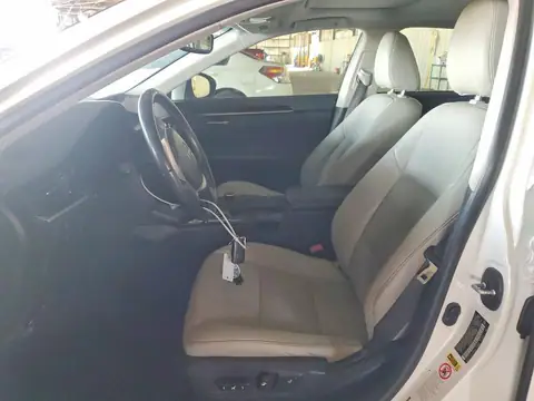 JTHBK1GG5F2162178 — 2015 Lexus ES, фото 7 с аукциона Copart 14.10.2026, Передняя часть