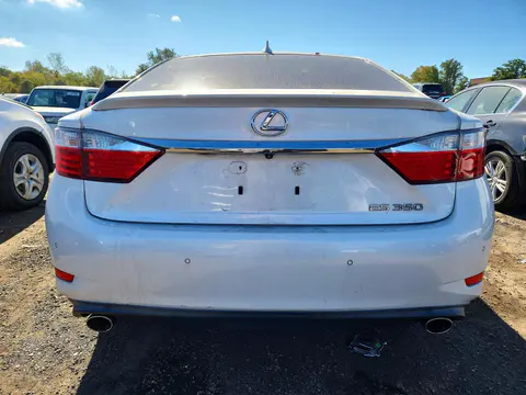 2015 Lexus Es 350 VIN JTHBK1GG1F2196294 фото 6