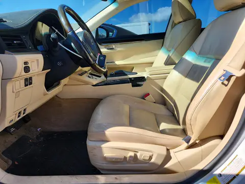 2015 Lexus Es 350 VIN JTHBK1GG1F2196294 фото 7