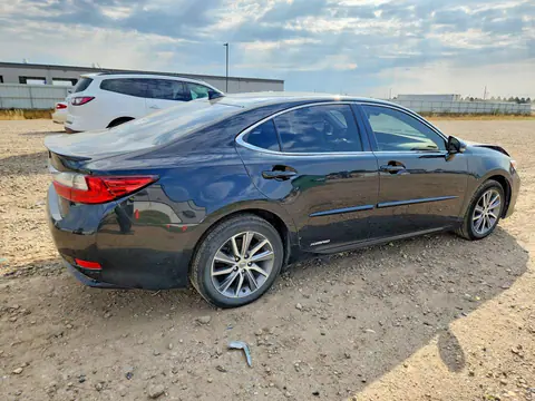 2016 Lexus ES VIN JTHBW1GG5G2109146 фото 3