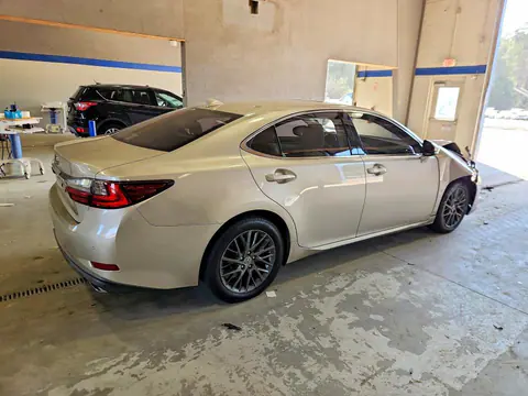 2016 LEXUS ES VIN 58ABK1GGXGU005855 фото 3