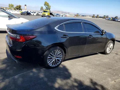 2016 Lexus ES VIN 58ABK1GG3GU019788 фото 3