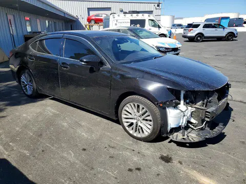 2016 Lexus ES VIN 58ABK1GG3GU019788 фото 4