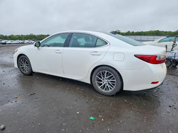 58ABK1GG2GU028451 — 2016 Lexus ES, фото 2 с аукциона Copart 14.10.2026, Ходовая часть