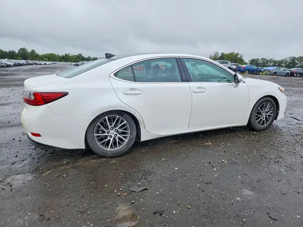 58ABK1GG2GU028451 — 2016 Lexus ES, фото 3 с аукциона Copart 14.10.2026, Ходовая часть