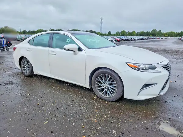 58ABK1GG2GU028451 — 2016 Lexus ES, фото 4 с аукциона Copart 14.10.2026, Ходовая часть