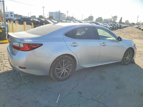 2016 Lexus ES VIN JTHBK1GGXG2220139 фото 3
