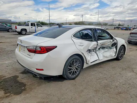 2016 Lexus ES VIN 58ABK1GG3GU018799 фото 3