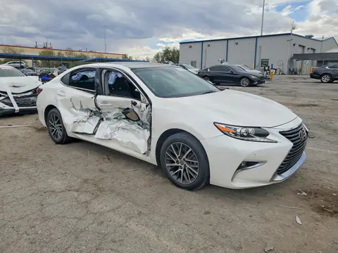 2016 Lexus ES VIN 58ABK1GG3GU018799 фото 4