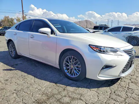 2018 Lexus ES VIN 58ABK1GG5JU086254 фото 4