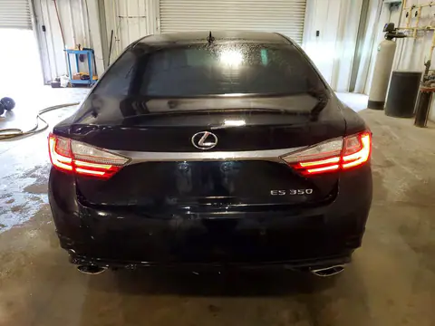 58ABK1GG5JU089932 — 2018 Lexus ES, фото 6 с аукциона Copart, Передняя часть