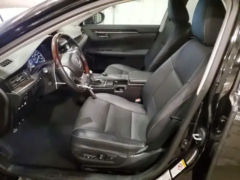 58ABK1GG5JU089932 — 2018 Lexus ES, фото 7 с аукциона Copart, Передняя часть