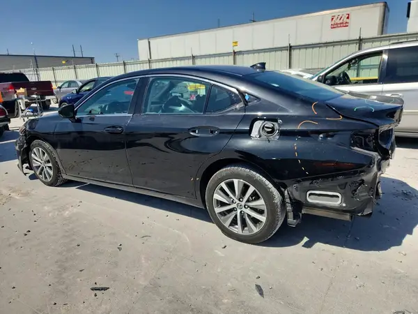 58ADZ1B11MU100758 — 2021 Lexus ES, фото 2 с аукциона Copart 06.10.2026, Передняя часть