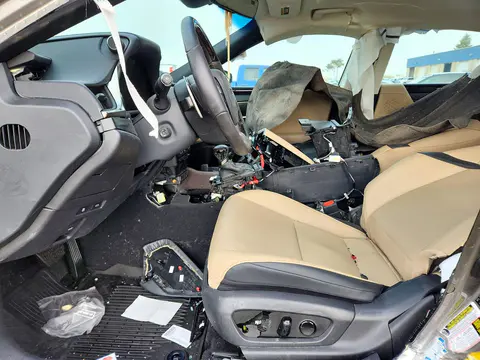 2021 Lexus Es 250 Base VIN 58AD11D14MU007561 фото 7
