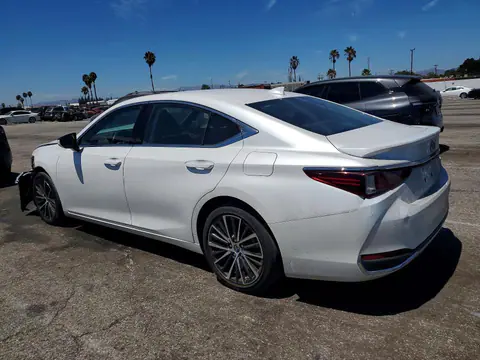 2025 Lexus ES VIN 58ADA1C17SU064593 фото 2