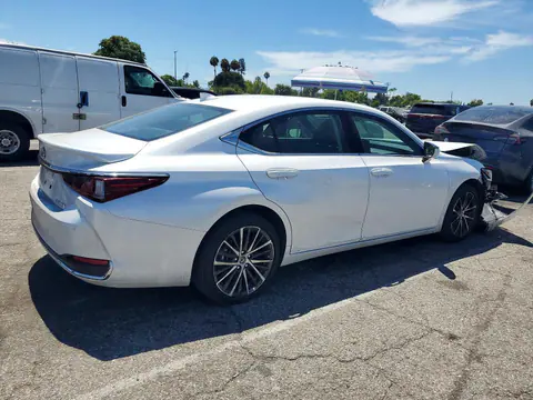 2025 Lexus ES VIN 58ADA1C17SU064593 фото 3