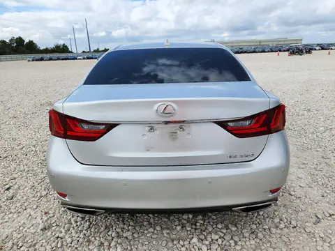 JTHBE1BL1D5026475 — 2013 Lexus GS, фото 6 с аукциона Copart, Сторона