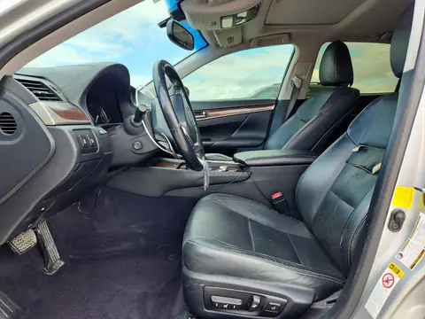JTHBE1BL1D5026475 — 2013 Lexus GS, фото 7 с аукциона Copart, Сторона