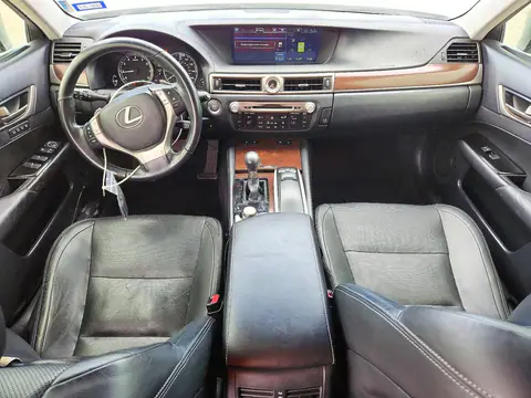 JTHBE1BL1D5026475 — 2013 Lexus GS, фото 8 с аукциона Copart, Сторона