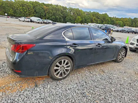 2015 Lexus Es 350 350 VIN JTHBK1EGXB2456978 фото 3