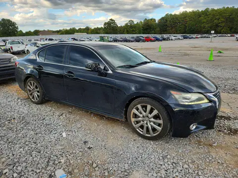 2015 Lexus Es 350 350 VIN JTHBK1EGXB2456978 фото 4