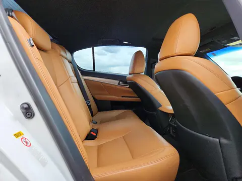 2015 Lexus Gs 350 VIN JTHBE1BL7FA017922 фото 10