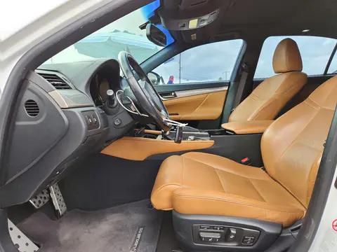 2015 Lexus Gs 350 VIN JTHBE1BL7FA017922 фото 7