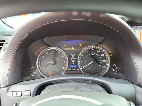 2015 Lexus Gs 350 VIN JTHBE1BL7FA017922 фото 9