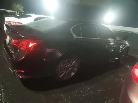 2015 Lexus Gs 350 VIN JTHBE1BL6FA001825 фото 3