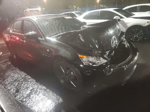 2015 Lexus Gs 350 VIN JTHBE1BL6FA001825 фото 4