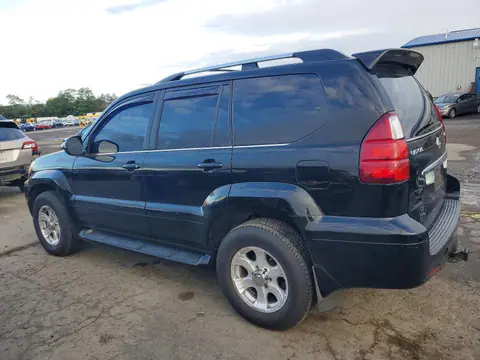 2008 LEXUS GX VIN JTJBT20X480152557 фото 2