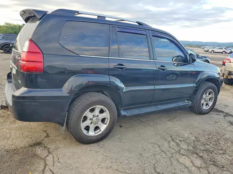 2008 LEXUS GX VIN JTJBT20X480152557 фото 3