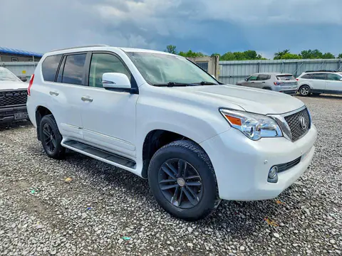 JTJBM7FXXD5052610 — 2013 Lexus GX, фото 4 с аукциона Copart 06.10.2026, Мелкие вмятины и царапины