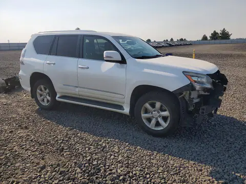 JTJBM7FX1F5113247 — 2015 Lexus GX, фото 4 с аукциона Copart 30.09.2026, Передняя часть