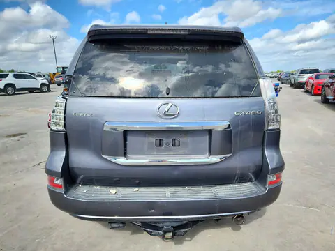 JTJBM7FX5F5108794 — 2015 Lexus GX, фото 6 с аукциона Copart, Сторона