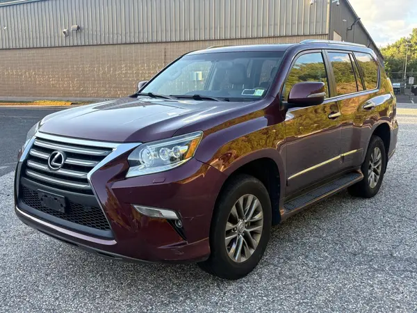 JTJJM7FX4G5134896 — 2016 Lexus GX, фото 2 с аукциона Copart 02.10.2026, Естественный износ
