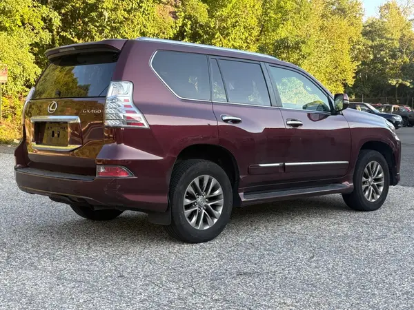 JTJJM7FX4G5134896 — 2016 Lexus GX, фото 4 с аукциона Copart 02.10.2026, Естественный износ