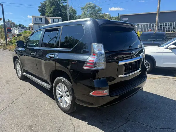 JTJBM7BX1L5266468 — 2020 Lexus GX, фото 2 с аукциона Copart 14.10.2026, Мелкие вмятины и царапины