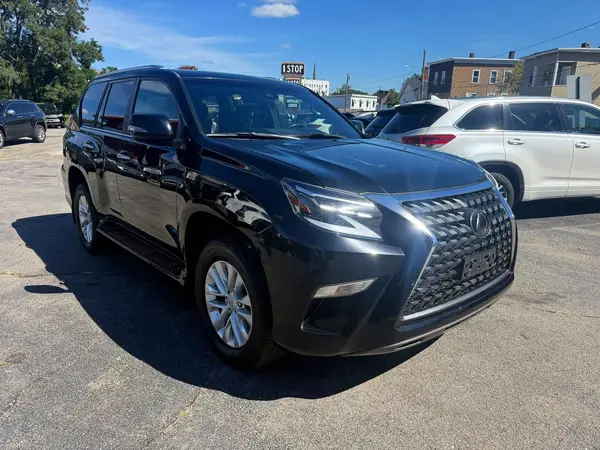 JTJBM7BX1L5266468 — 2020 Lexus GX, фото 4 с аукциона Copart 14.10.2026, Мелкие вмятины и царапины