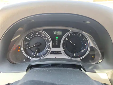 JTHBF5C26A5112614 — 2010 Lexus IS, фото 9 с аукциона Copart, Передняя часть