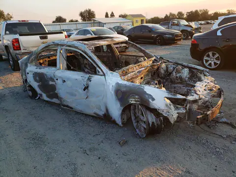2014 Lexus IS VIN JTHBE1D28E5013437 фото 4