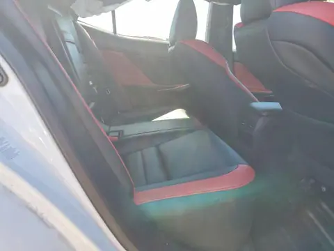 2015 LEXUS IS VIN JTHCF1D24F5021540 фото 10